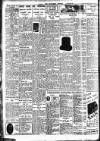 Nottingham Journal Saturday 01 November 1930 Page 4