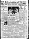 Nottingham Journal Monday 17 November 1930 Page 1