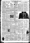 Nottingham Journal Saturday 29 November 1930 Page 4