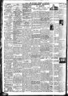 Nottingham Journal Saturday 29 November 1930 Page 6