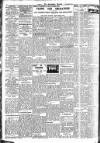 Nottingham Journal Tuesday 02 December 1930 Page 4