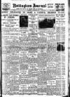 Nottingham Journal Thursday 04 December 1930 Page 1