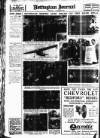 Nottingham Journal Thursday 04 December 1930 Page 10