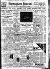 Nottingham Journal Friday 05 December 1930 Page 1