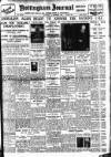 Nottingham Journal Saturday 06 December 1930 Page 1