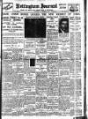 Nottingham Journal Saturday 20 December 1930 Page 1