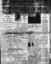 Nottingham Journal Thursday 29 January 1931 Page 1