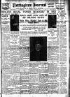 Nottingham Journal Monday 05 January 1931 Page 1
