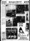 Nottingham Journal Wednesday 07 January 1931 Page 10