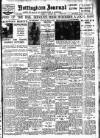 Nottingham Journal Friday 09 January 1931 Page 1