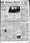 Nottingham Journal Wednesday 14 January 1931 Page 1