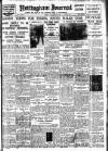 Nottingham Journal Friday 16 January 1931 Page 1