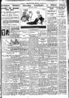 Nottingham Journal Saturday 17 January 1931 Page 7