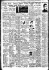 Nottingham Journal Saturday 17 January 1931 Page 10