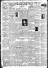 Nottingham Journal Monday 02 February 1931 Page 4