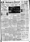 Nottingham Journal Wednesday 11 February 1931 Page 1