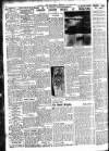 Nottingham Journal Saturday 14 February 1931 Page 6