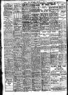 Nottingham Journal Monday 02 March 1931 Page 2