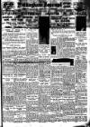Nottingham Journal Wednesday 01 April 1931 Page 1