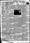 Nottingham Journal Monday 13 April 1931 Page 4