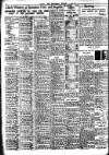 Nottingham Journal Saturday 06 June 1931 Page 10