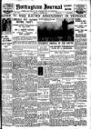 Nottingham Journal Monday 05 October 1931 Page 1