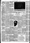 Nottingham Journal Monday 05 October 1931 Page 4