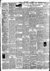 Nottingham Journal Wednesday 14 October 1931 Page 4