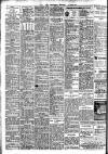 Nottingham Journal Friday 16 October 1931 Page 2