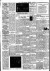 Nottingham Journal Monday 02 November 1931 Page 4