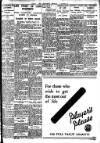 Nottingham Journal Thursday 12 November 1931 Page 9