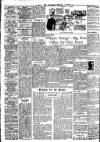 Nottingham Journal Saturday 14 November 1931 Page 6