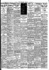 Nottingham Journal Saturday 14 November 1931 Page 9