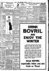 Nottingham Journal Tuesday 01 December 1931 Page 3