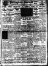 Nottingham Journal Monday 04 January 1932 Page 1