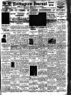 Nottingham Journal Wednesday 06 January 1932 Page 1