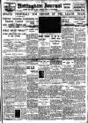 Nottingham Journal Friday 08 January 1932 Page 1
