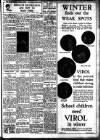 Nottingham Journal Thursday 14 January 1932 Page 3