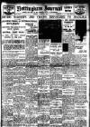 Nottingham Journal Monday 01 February 1932 Page 1
