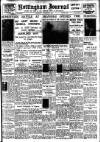 Nottingham Journal Saturday 20 February 1932 Page 1