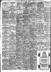 Nottingham Journal Saturday 20 February 1932 Page 2