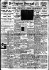 Nottingham Journal Friday 04 March 1932 Page 1