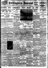Nottingham Journal Saturday 05 March 1932 Page 1