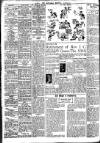 Nottingham Journal Saturday 12 March 1932 Page 6