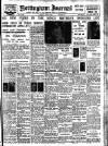 Nottingham Journal Friday 03 June 1932 Page 1