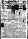 Nottingham Journal Friday 29 July 1932 Page 1