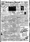 Nottingham Journal Friday 08 July 1932 Page 1