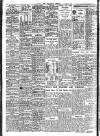 Nottingham Journal Thursday 29 September 1932 Page 2