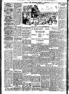 Nottingham Journal Thursday 29 September 1932 Page 4