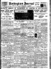 Nottingham Journal Monday 03 October 1932 Page 1